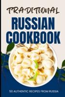 Traditional Russian Cookbook