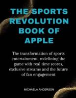 The Sports Revolution Book Of Apple