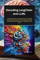 Decoding LangChain and LLMs