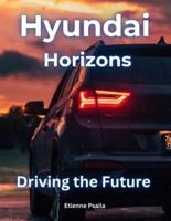 Hyundai Horizons