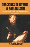 Oraciones De Novena a San Agustín