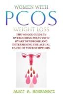 Women With Pcos Weight Loss