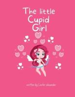 The Little Cupid Girl