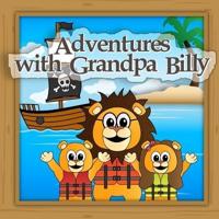 Adventures With Grandpa Billy