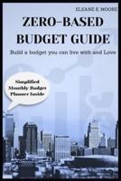 Zero-Based Budget Guide