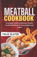 Meatball Cookbook