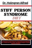 Stiff Person Syndrome Diet