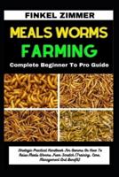 Meals Worms Farming