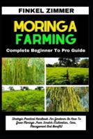 Moringa Farming