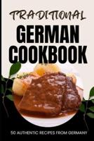 Traditional German Cookbook