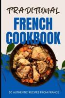 Traditional French Cookbook