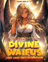 Divine Waifus