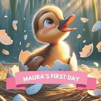 Maura's First Day