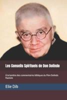 Les Conseils Spirituels De Don Dolindo