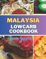 Malaysian Lowcarb Cookbook