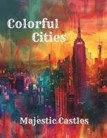 Colorful Cities & Majestic Castles