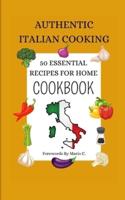 Authentic Italian Cooking