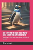 LPIC-1 101-500 V5 Exam Prep