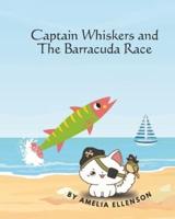 Captain Whiskers and the Barracuda Race