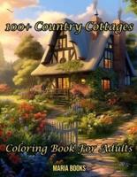 100+ Country Cottages