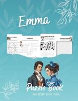 Emma Puzzle Book