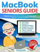 MacBook Seniors Guide