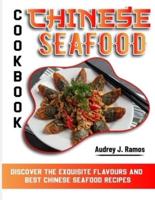 Chinese Seafood Cookbook