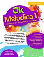 Ok Melodica Vol. 1 - 80 Melodien/386 Audiodateien