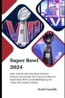 Super Bowl 2024