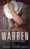 Warren Men of Clifton, Montana Book 37