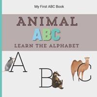 My First ABC Book