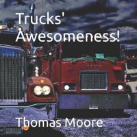 Trucks' Awesomeness!