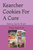 Kearcher Cookies For A Cure