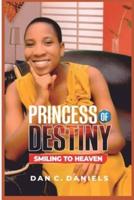 Princess Of Destiny