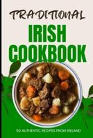 Traditional Irish Cookbook