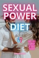 Sexual Power Diet