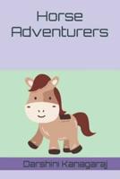 Horse Adventurers