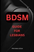 BDSM Guide for Lesbians