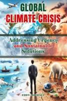 Global Climate Crisis