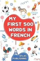 My First Bilingual French English Picture Book