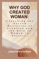Why God Created Woman