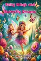 "Fairy Wings and Butterfly Dreams"
