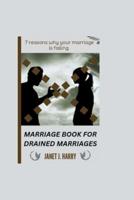 Marriage Book for Drained Marriages