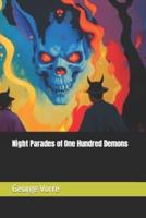Night Parades of One Hundred Demons