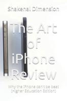 The Art of iPhone Review