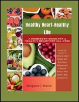 Healthy Heart - Healthy Life