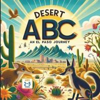 Desert ABCs