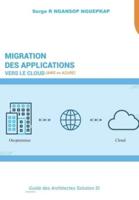 Migration Des Applications Vers Le Cloud