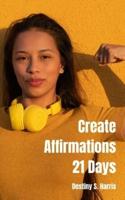 Create Affirmations