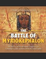 The Battle of Myriokephalon